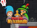 Oyun Must die My teammate 