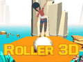 Oyun Roller 3D