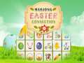 Oyun Easter Mahjong Connection
