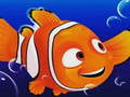 Oyun Nemo Jigsaw Puzzle Collection