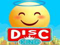Oyun Disc King