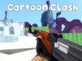 Oyun Cartoon Clash