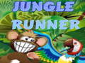 Oyun Jungle runner