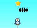 Oyun Fast penguin go