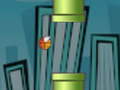 Oyun Crazy Flying Basketball