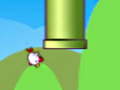 Oyun Angry Flappy Chicken Fly