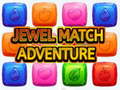 Oyun Jewel Match Adventure 