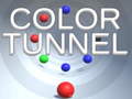 Oyun Color Tunnel 