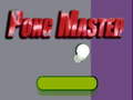 Oyun Pong Master