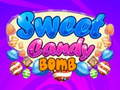 Oyun Sweet Candy Bomb