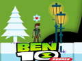 Oyun Ben 10 Runner