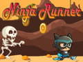 Oyun Ninja Runner 
