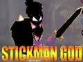 Oyun Stickman God