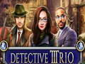 Oyun Detective Trio