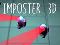 Oyun Imposter 3D