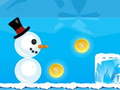 Oyun Frosty FRVR