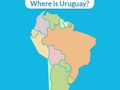 Oyun Countries of South America