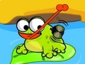 Oyun Hungry Frog 2