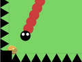 Oyun Fruity Snake