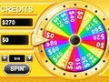 Oyun Wheel Of Fortune