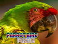 Oyun Parrot Bird Puzzle