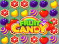 Oyun Fruit Candy