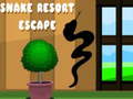 Oyun Snake Resort Escape