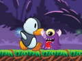 Oyun Penguin Adventure -Imposter