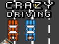 Oyun Crazy Driving
