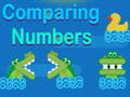 Oyun Comparing Numbers