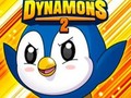 Oyun Dynamons 2