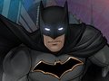 Oyun Batman: Cloak Crusader Chase