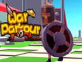 Oyun War Parkour