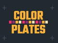 Oyun Color Plates