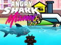 Oyun Hungry Shark Miami