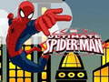 Oyun Marvel Ultimate Spider-man 