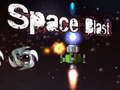 Oyun Space Blast