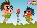 Oyun Farting Joey 