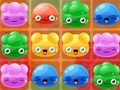 Oyun Jelly Crush Match