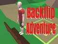 Oyun Backflip Adventure