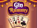 Oyun Gin Rummy