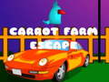 Oyun Carrot Farm Escape