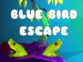 Oyun Blue Bird Escape