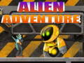 Oyun Alien Adventure