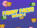 Oyun Funny Faces Match-3 