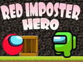 Oyun Red Imposter Hero 