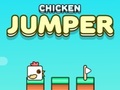 Oyun Chicken Jumper