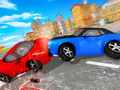 Oyun Car Destroy Car