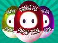 Oyun Surprise Egg Among Them