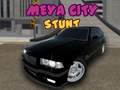 Oyun Meya City Stunt